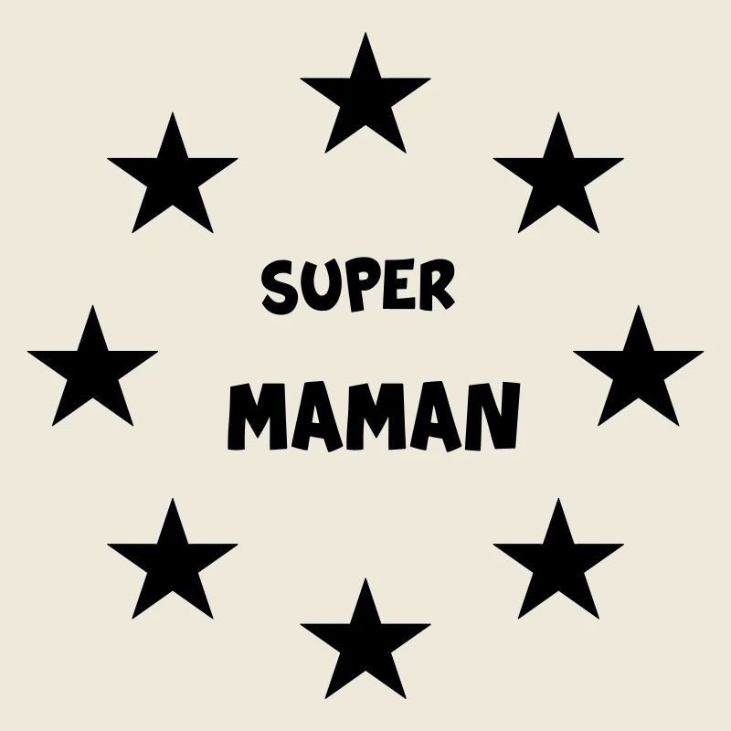Super-Mama