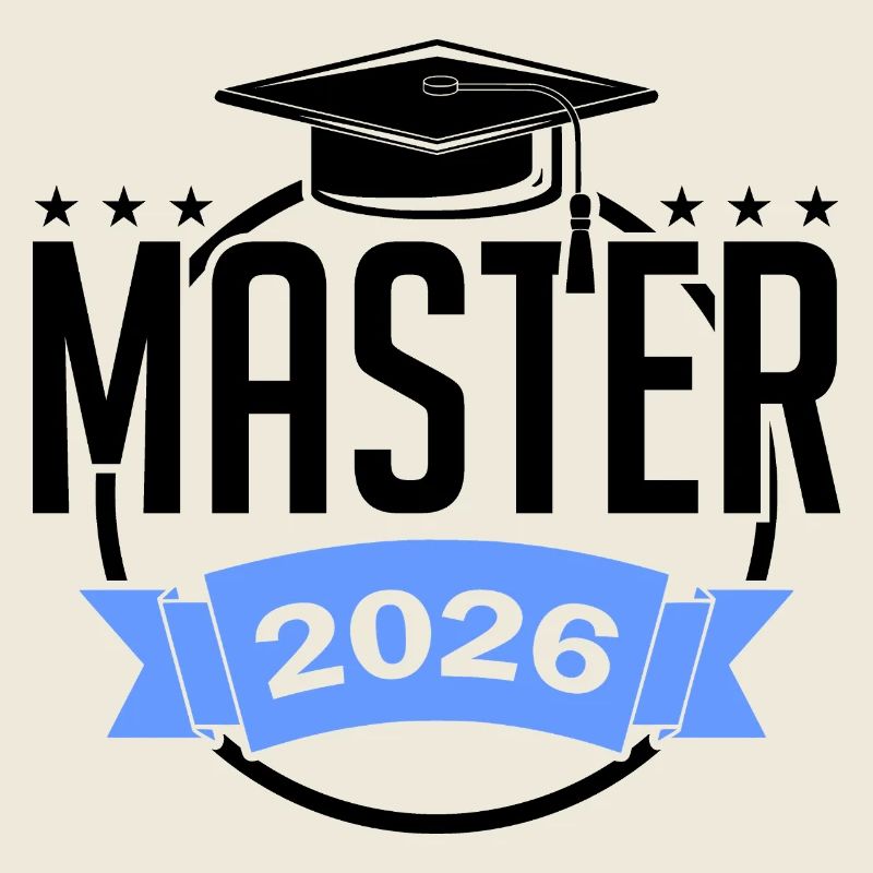 Master 2026 Graduation Graduation