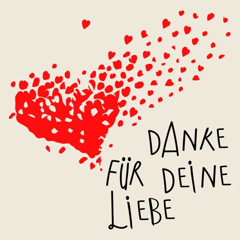 Danke Herz