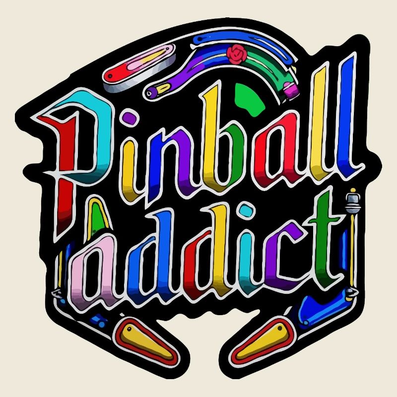 Pinball Addict
