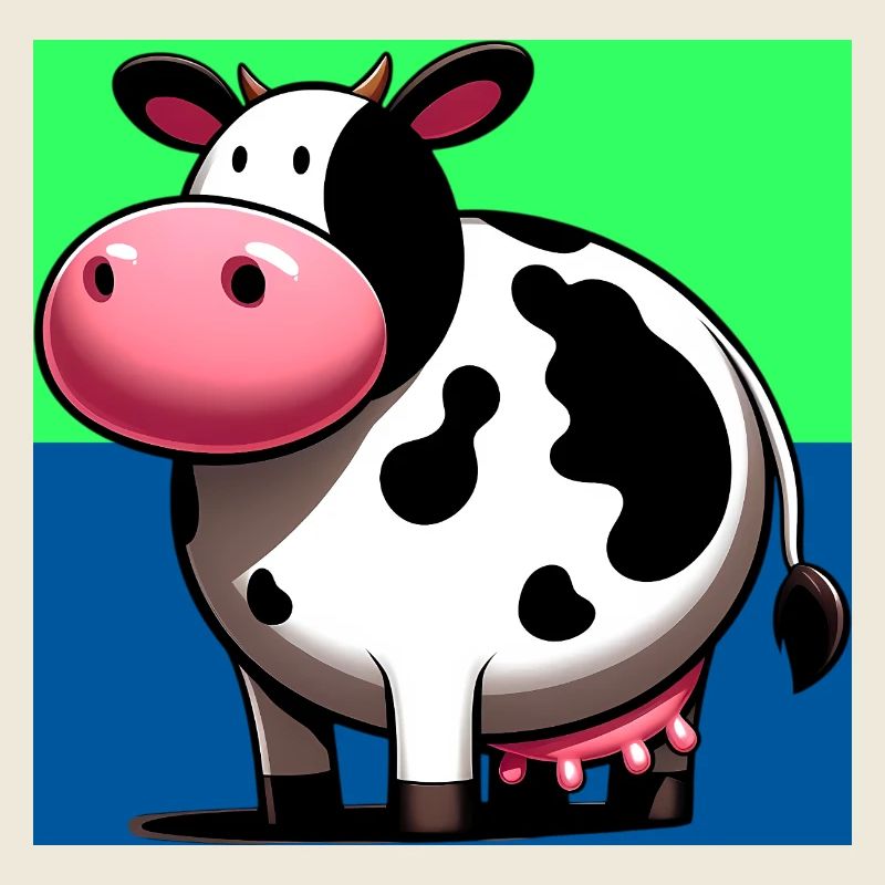 cow