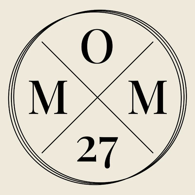 Maman 2027 - Maman 27 ans