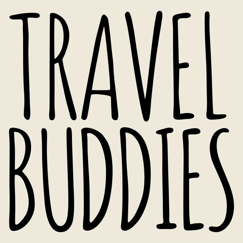 Travel Buddies