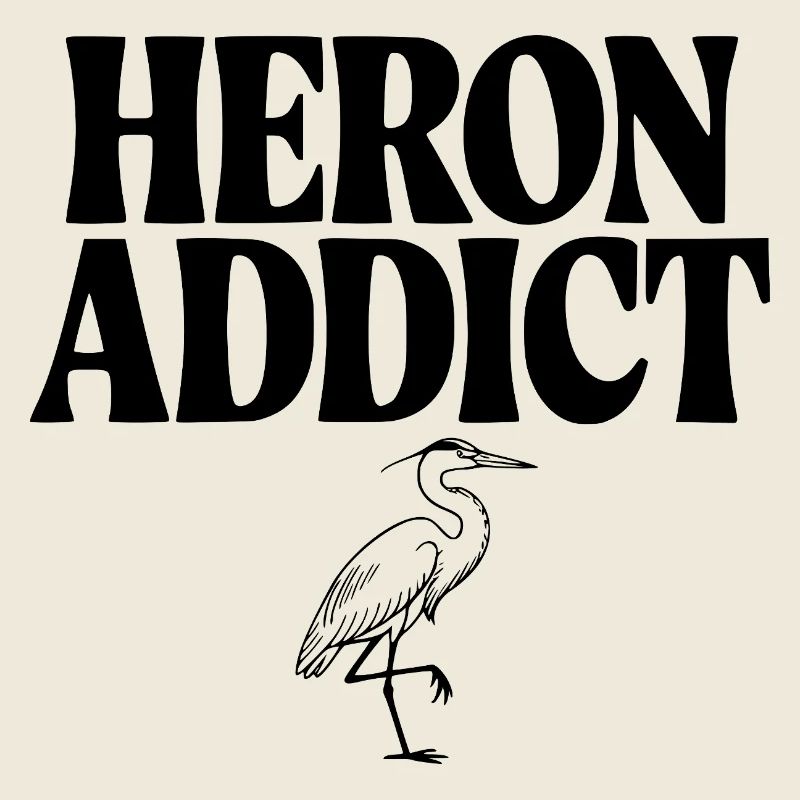Heron Addict