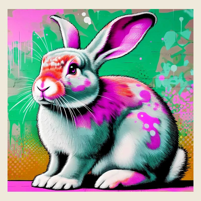 rabbit