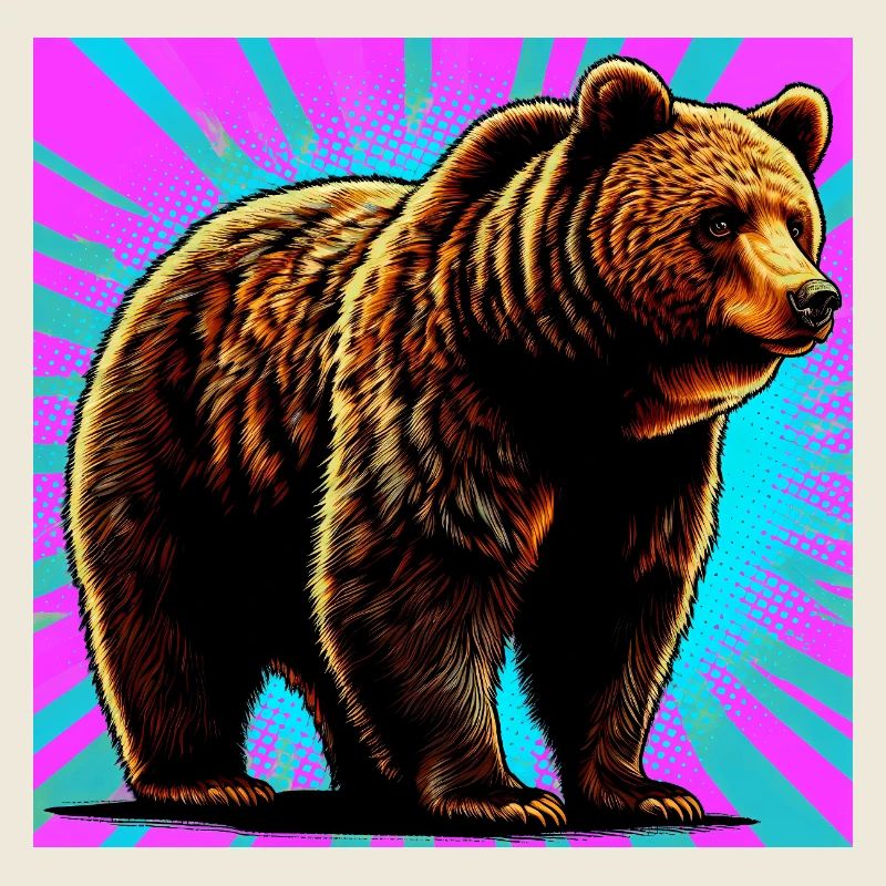 bear