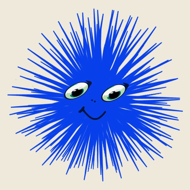 Seeigel 
