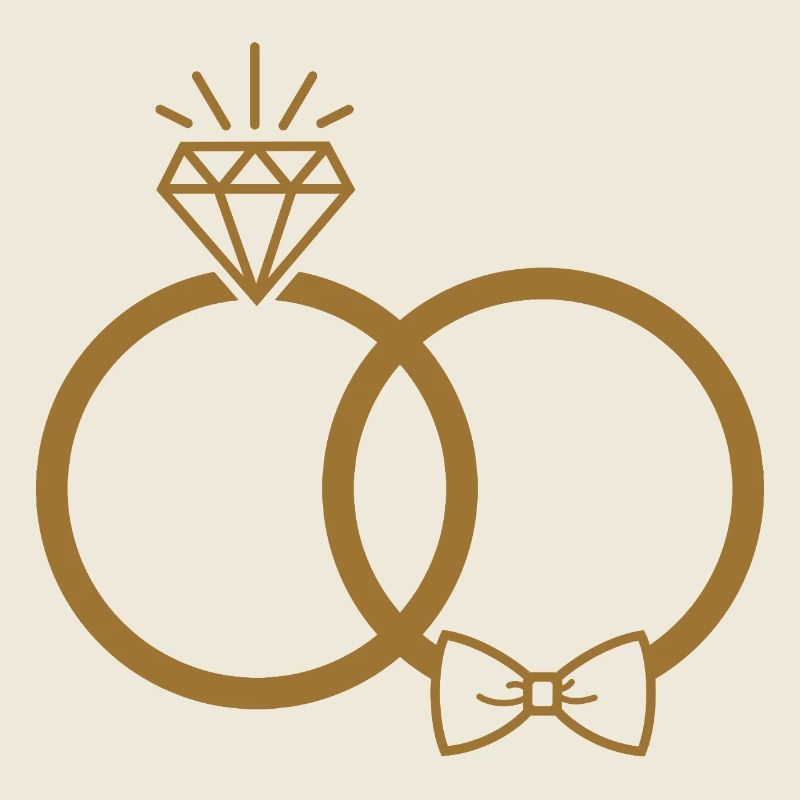 Wedding rings