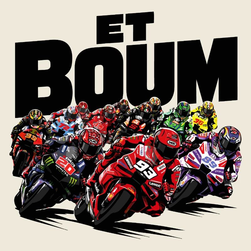 ET BOUM