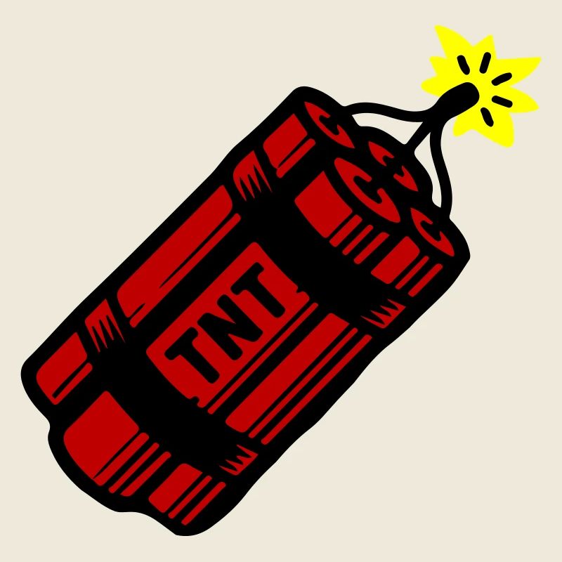 Dynamit Tnt