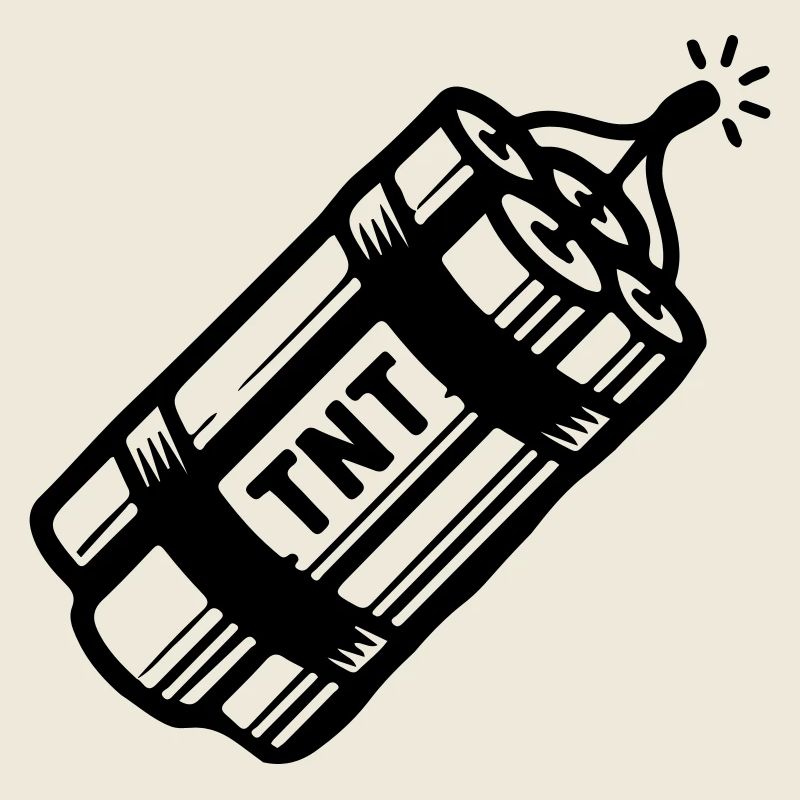 Dynamite Tnt