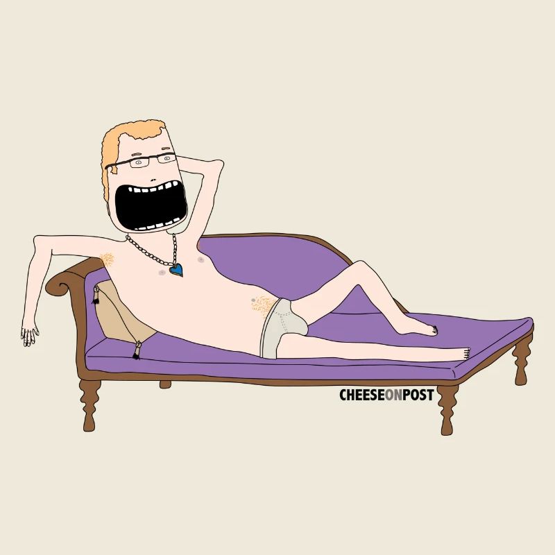 draw me like titanic