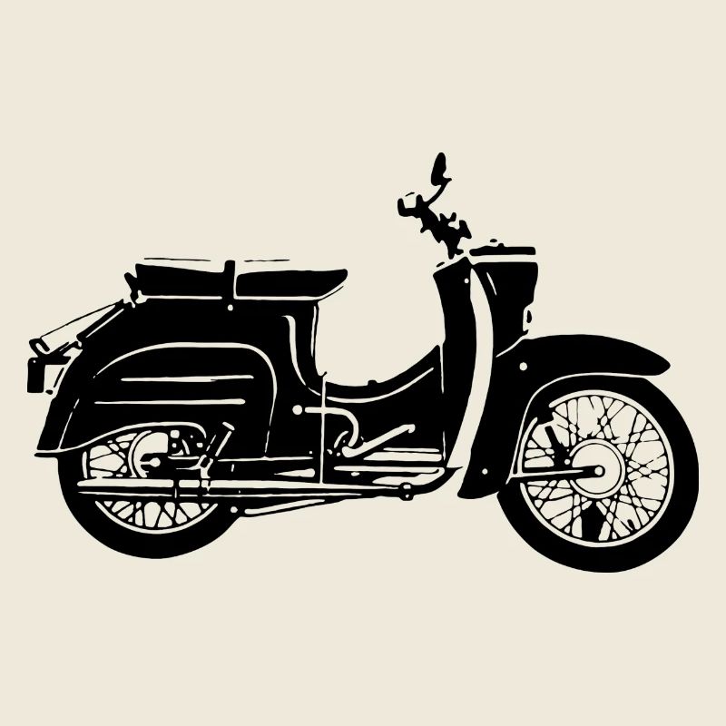 Simson Schwalbe KR51