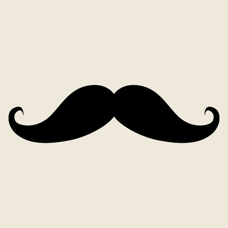moustache