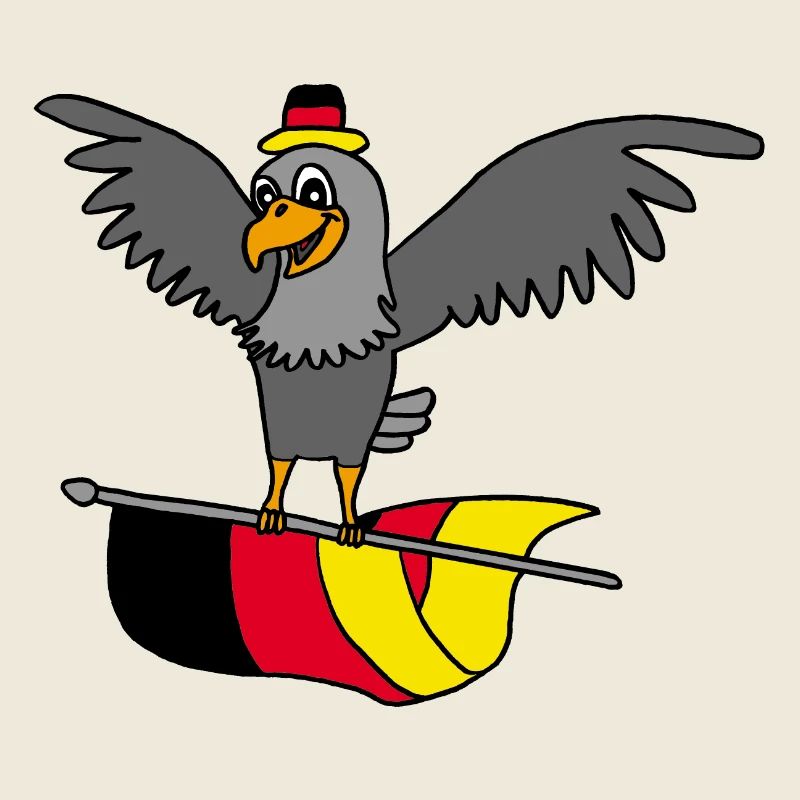 Allemagne Eagle