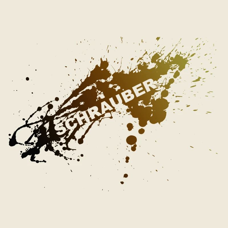 SCHRAUBER