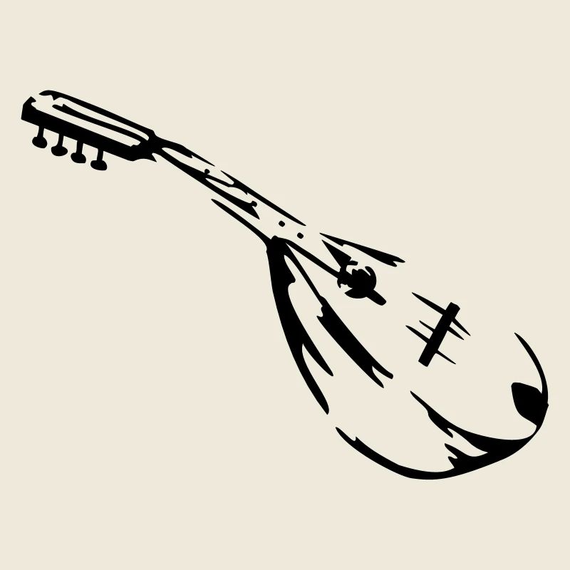 mandoline