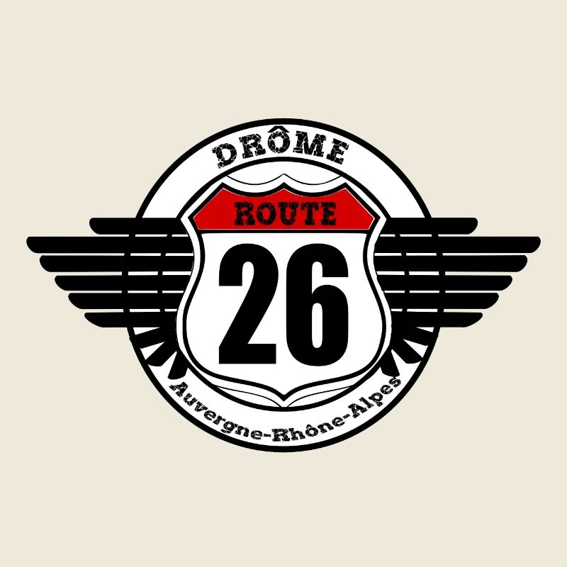 LA ROUTE 26