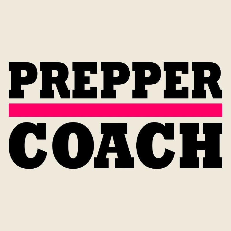 Prepper