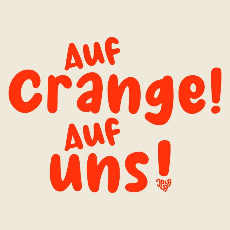 auf crange