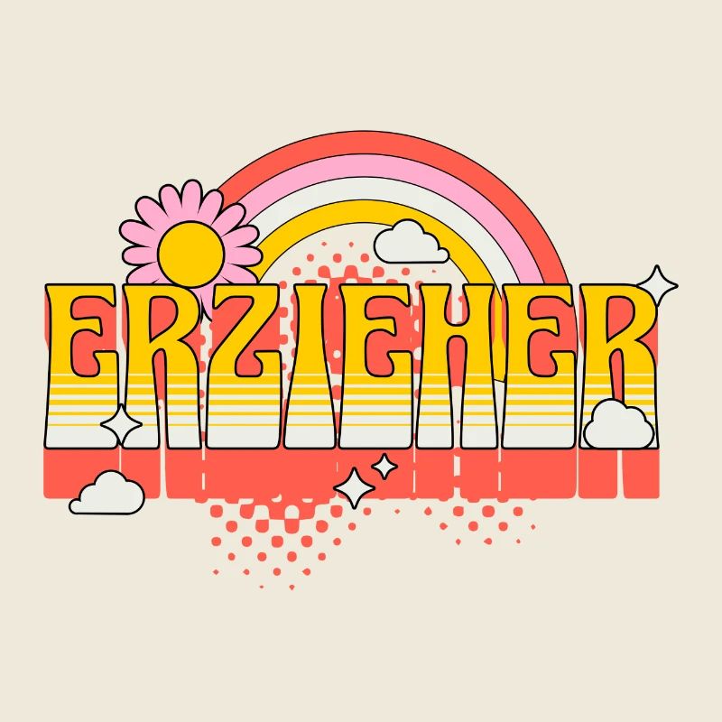 Erzieher Kindergarten Kita Beruf Kindergärtner