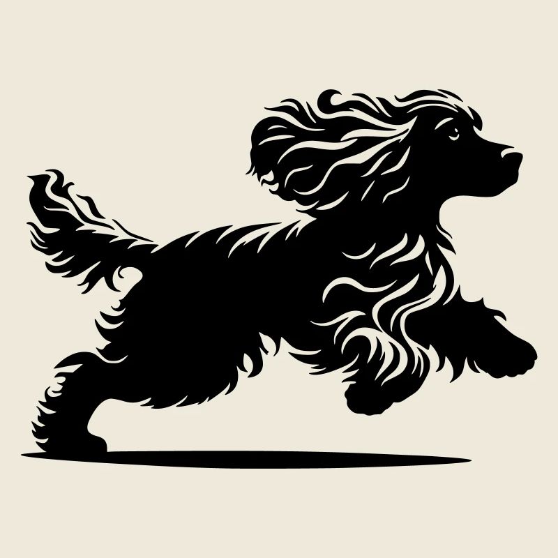 Cocker Spaniel