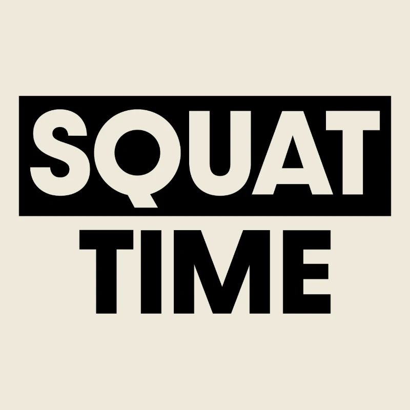 Squat Time