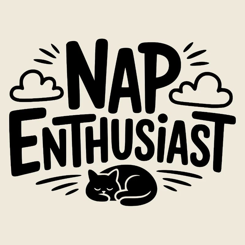 Nap Enthusiast