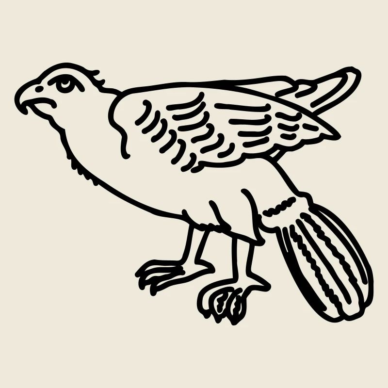 eagle