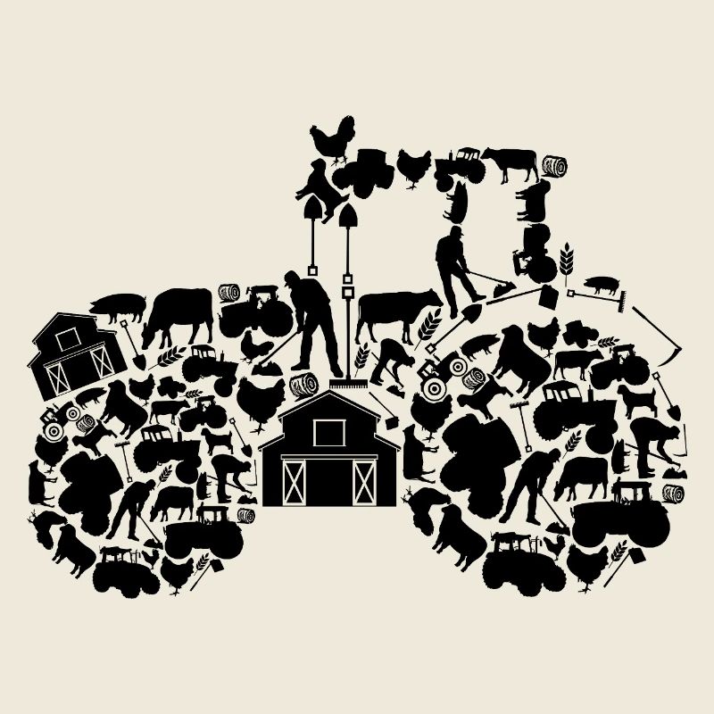 Traktor