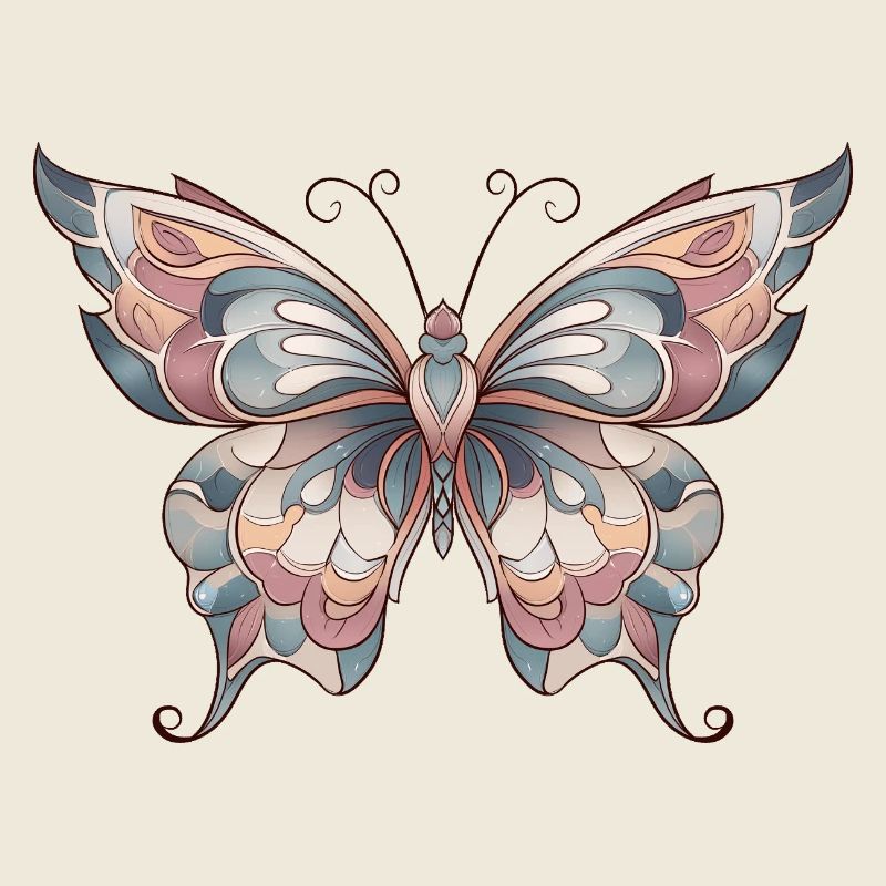 butterfly