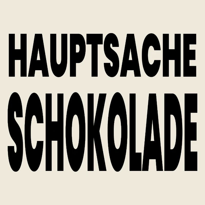 Schokolade