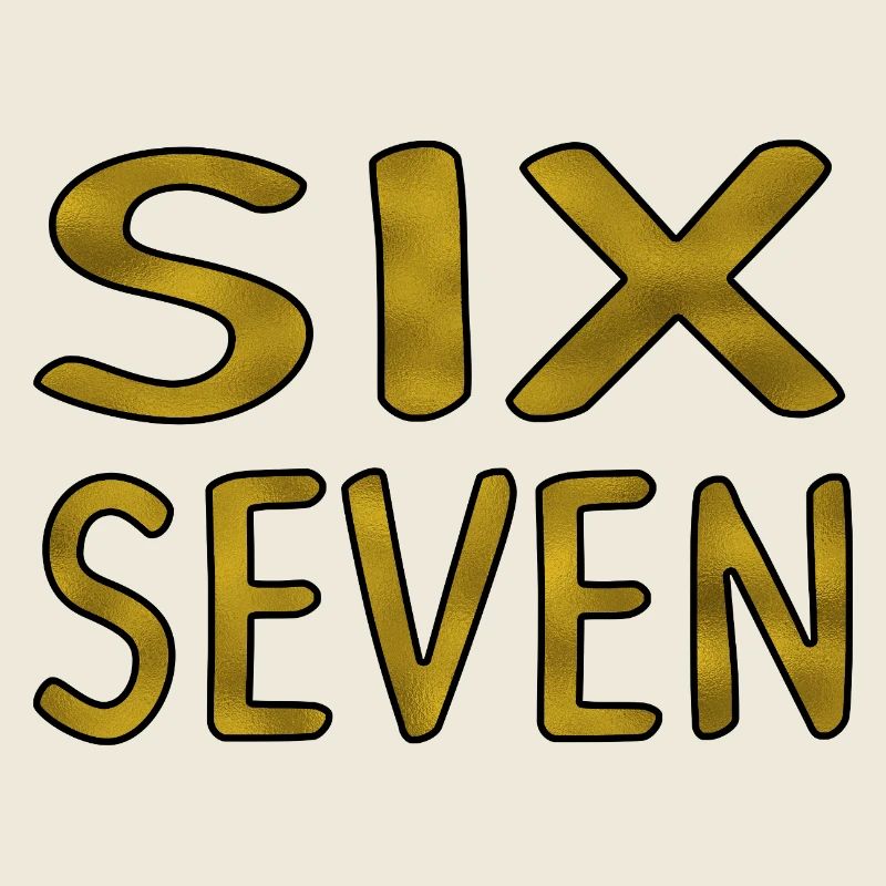 Six Seven Gold