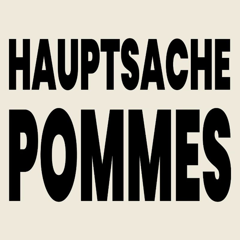 Pommes