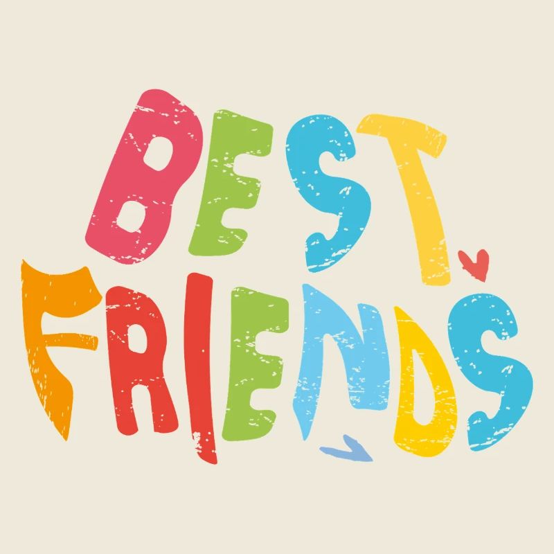 Beste Freunde