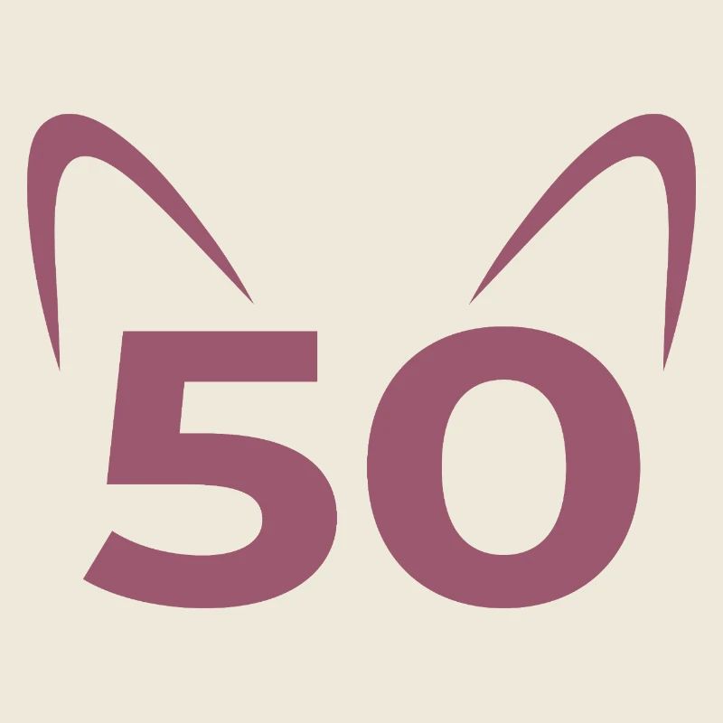 Cinquante-50e anniversaire