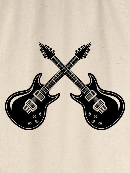 E-Gitarre