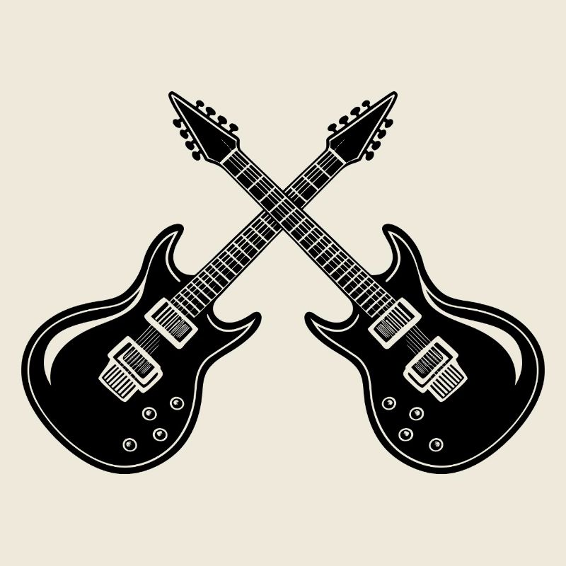 Guitare électrique