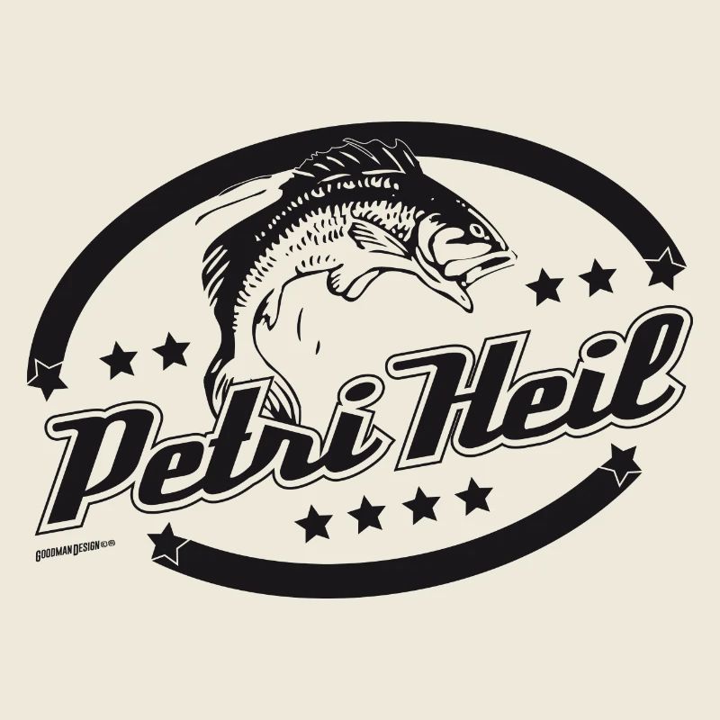 Petri Heil