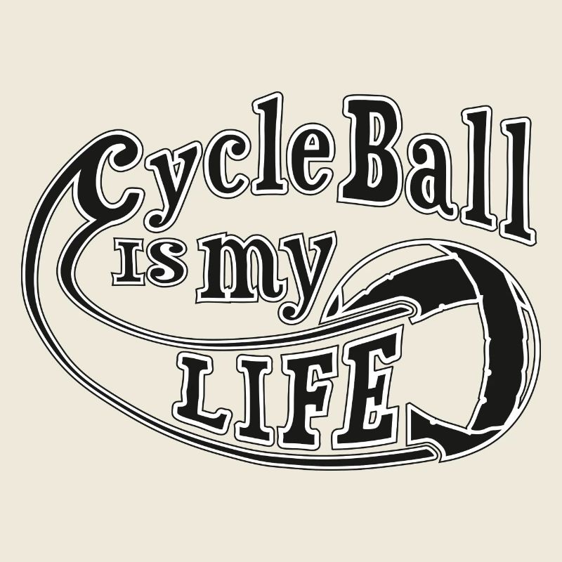 Radball | Cycle Ball is my Life