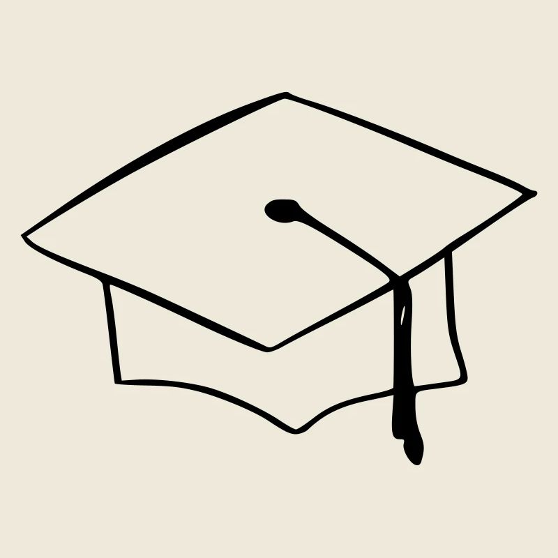 Graduation hat