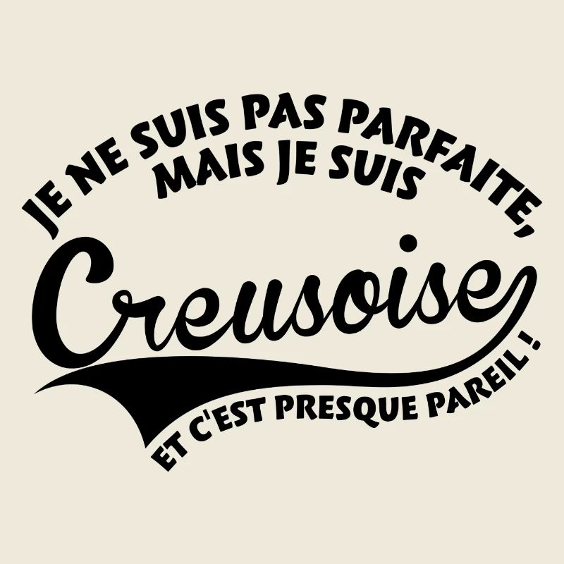 Parfaite Creusoise