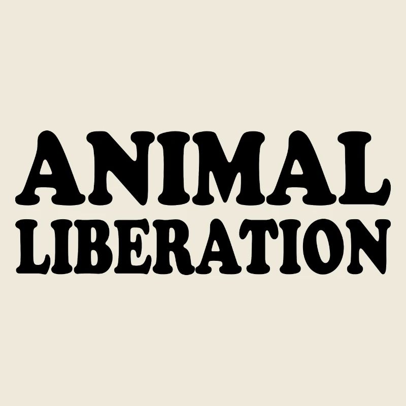 Animal liberation