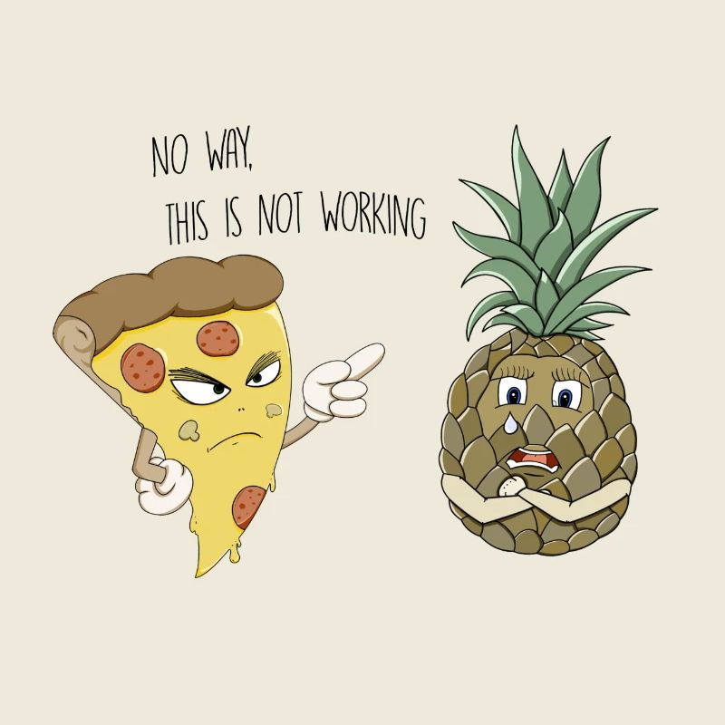 No way, this is not working