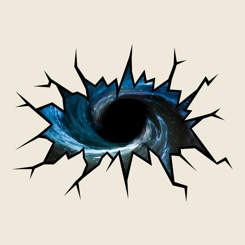 Black hole