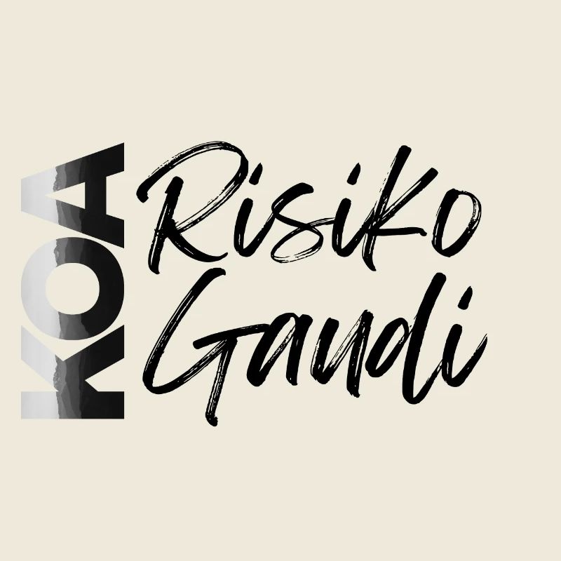 koa risk koa Gaudi, no risk no fun