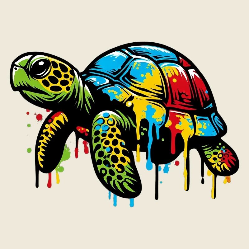 Tortue