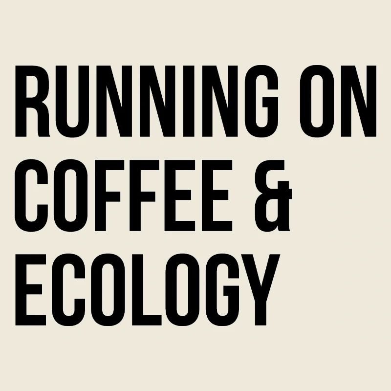 Ecology