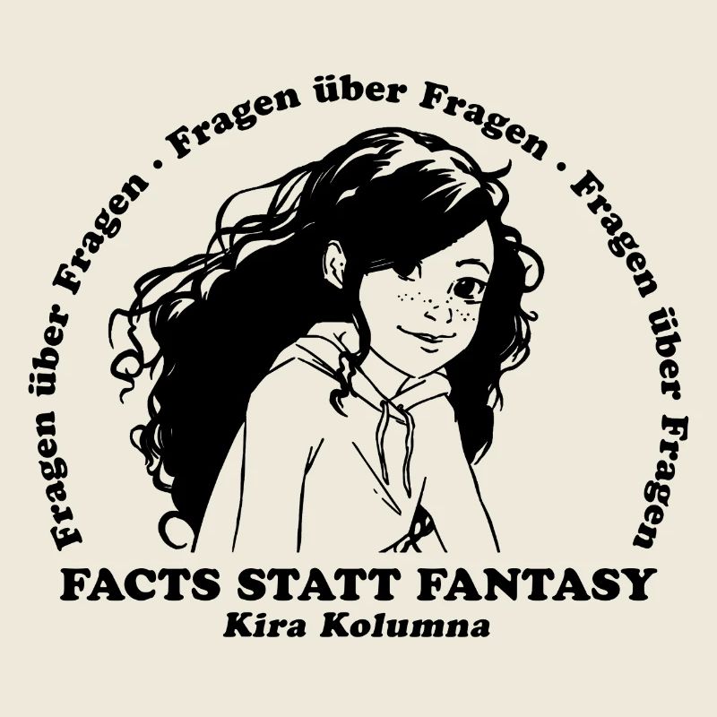 Kira Kolumna Questions Sur Questions