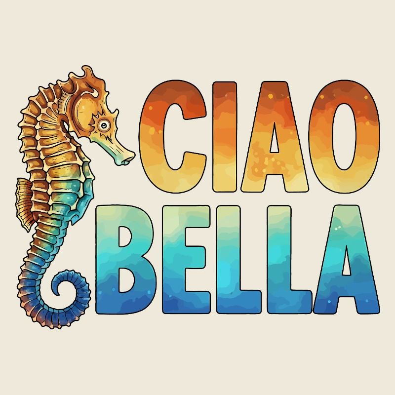 Ciao Bella